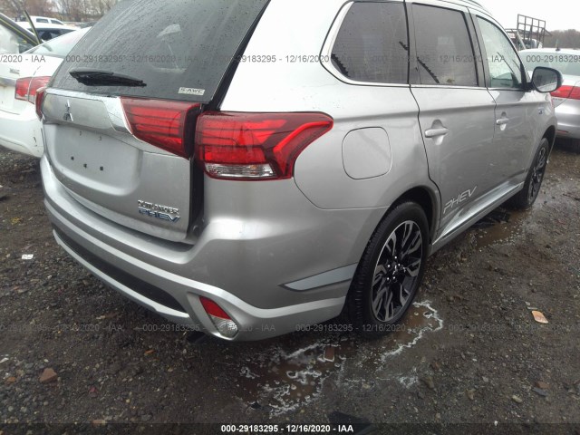 Photo 3 VIN: JA4J24A53JZ029161 - MITSUBISHI OUTLANDER 