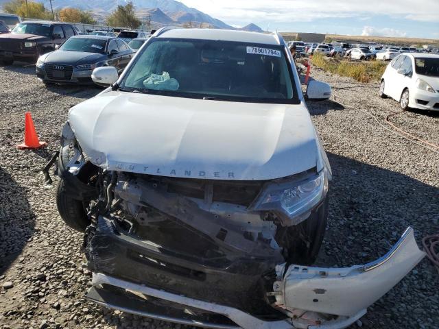 Photo 4 VIN: JA4J24A53JZ030049 - MITSUBISHI OUTLANDER 