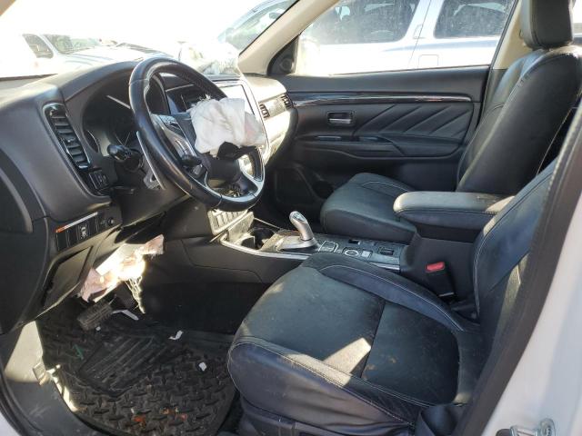 Photo 6 VIN: JA4J24A53JZ030049 - MITSUBISHI OUTLANDER 