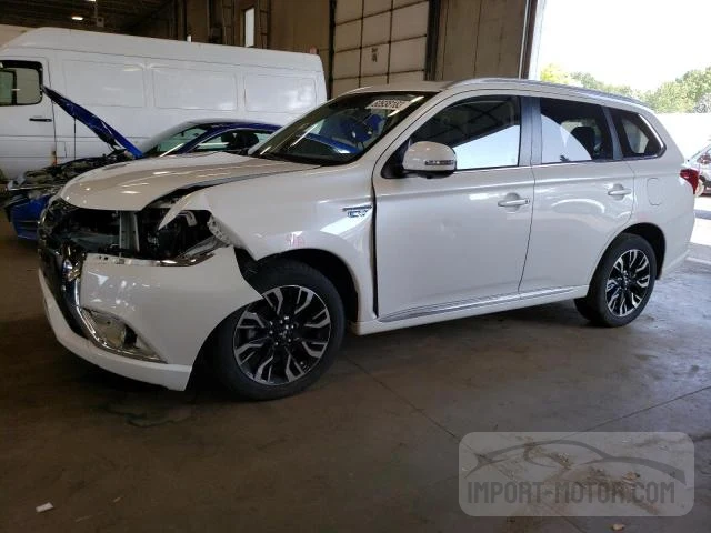 Photo 0 VIN: JA4J24A53JZ030567 - MITSUBISHI OUTLANDER 