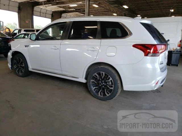 Photo 1 VIN: JA4J24A53JZ030567 - MITSUBISHI OUTLANDER 