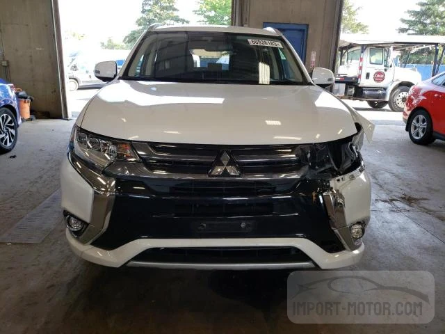 Photo 4 VIN: JA4J24A53JZ030567 - MITSUBISHI OUTLANDER 