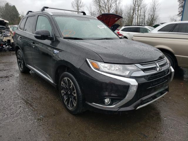 Photo 0 VIN: JA4J24A53JZ044470 - MITSUBISHI OUTLANDER 