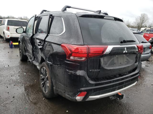 Photo 2 VIN: JA4J24A53JZ044470 - MITSUBISHI OUTLANDER 