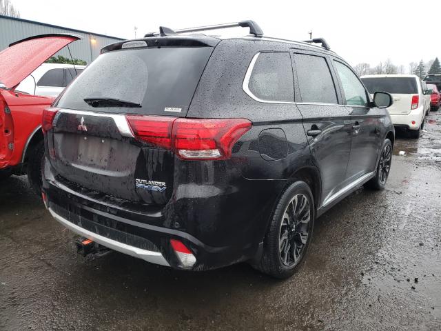 Photo 3 VIN: JA4J24A53JZ044470 - MITSUBISHI OUTLANDER 