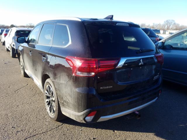 Photo 2 VIN: JA4J24A53JZ056070 - MITSUBISHI OUTLANDER 