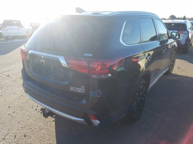 Photo 3 VIN: JA4J24A53JZ056070 - MITSUBISHI OUTLANDER 