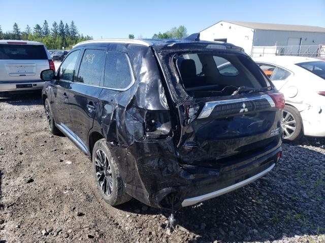 Photo 2 VIN: JA4J24A53JZ618355 - MITSUBISHI OUTLANDER 