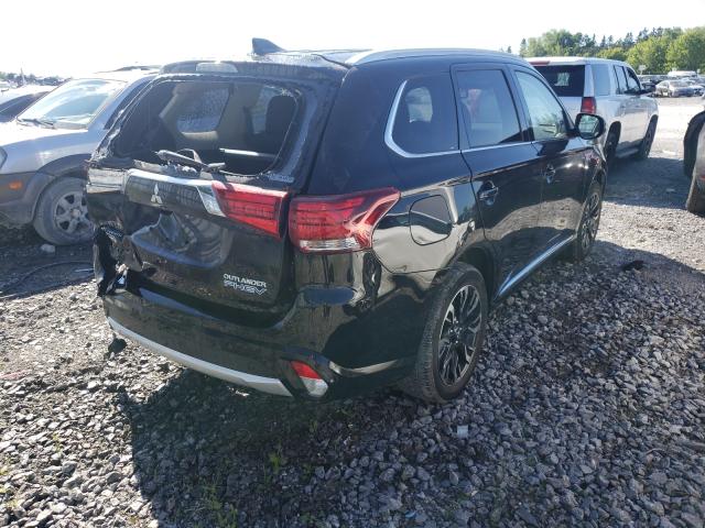 Photo 3 VIN: JA4J24A53JZ618355 - MITSUBISHI OUTLANDER 