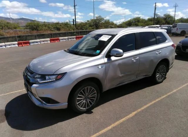 Photo 1 VIN: JA4J24A53KZ049072 - MITSUBISHI OUTLANDER 