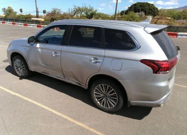 Photo 2 VIN: JA4J24A53KZ049072 - MITSUBISHI OUTLANDER 