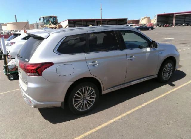 Photo 3 VIN: JA4J24A53KZ049072 - MITSUBISHI OUTLANDER 