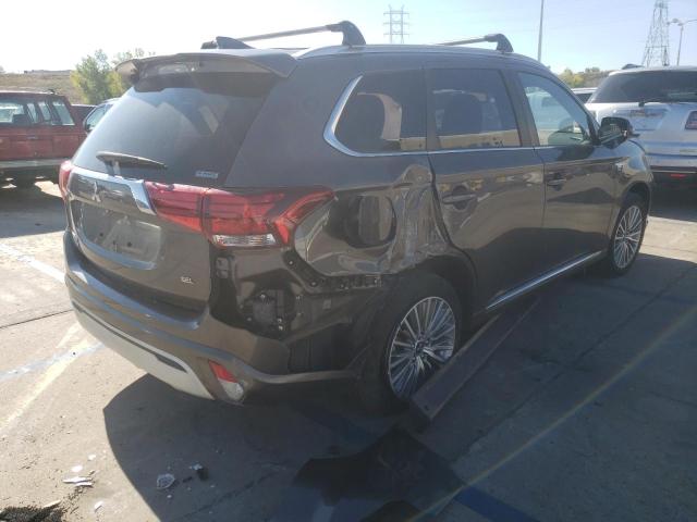 Photo 3 VIN: JA4J24A53LZ010239 - MITSUBISHI OUTLANDER 