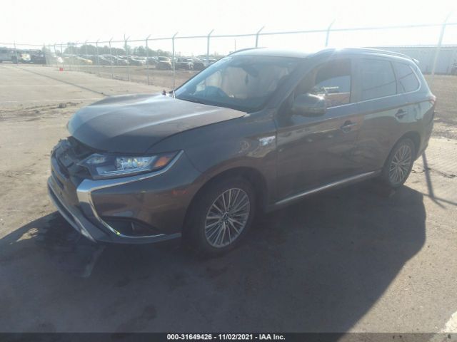 Photo 1 VIN: JA4J24A53LZ010242 - MITSUBISHI OUTLANDER 