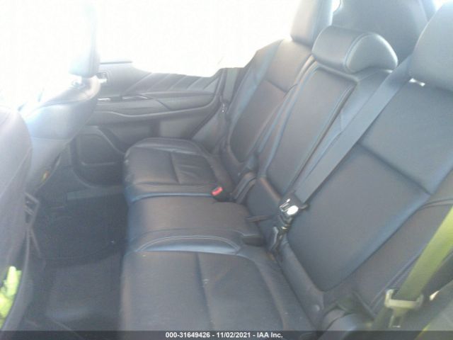 Photo 7 VIN: JA4J24A53LZ010242 - MITSUBISHI OUTLANDER 