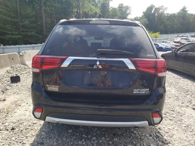 Photo 5 VIN: JA4J24A54JZ052254 - MITSUBISHI OUTLANDER 