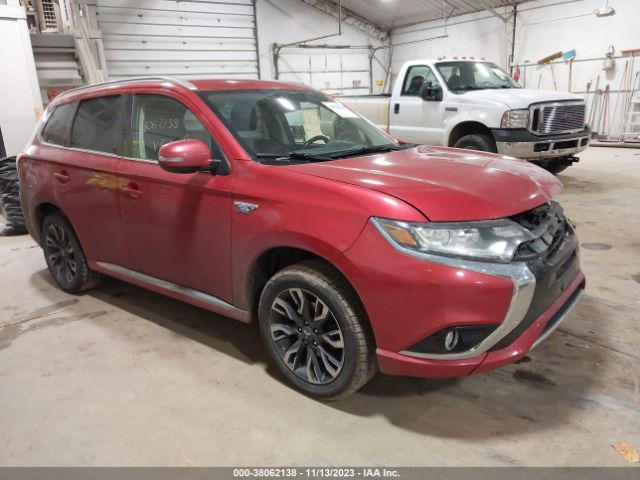 Photo 0 VIN: JA4J24A54JZ057938 - MITSUBISHI OUTLANDER 