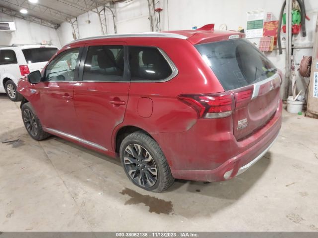 Photo 2 VIN: JA4J24A54JZ057938 - MITSUBISHI OUTLANDER 