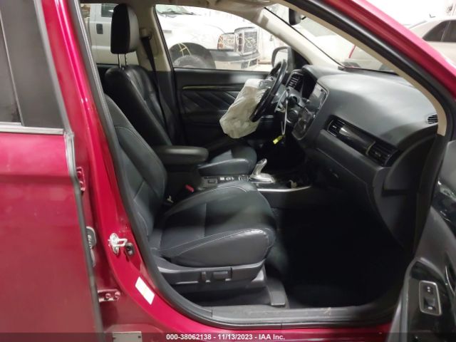 Photo 4 VIN: JA4J24A54JZ057938 - MITSUBISHI OUTLANDER 