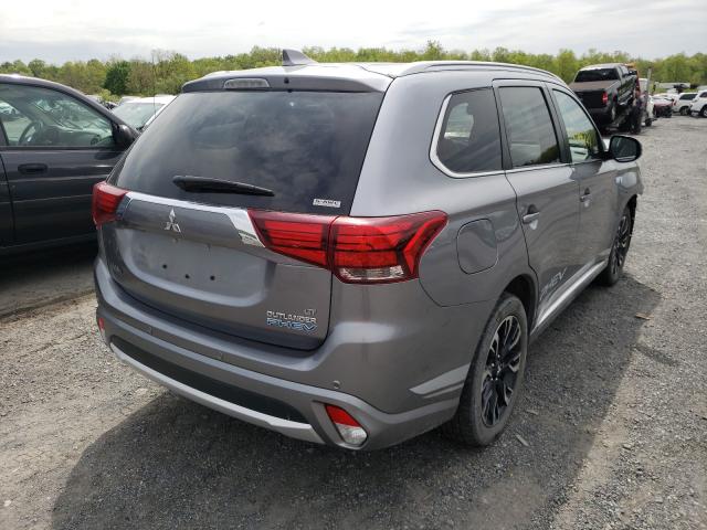 Photo 3 VIN: JA4J24A54JZ068812 - MITSUBISHI OUTLANDER 