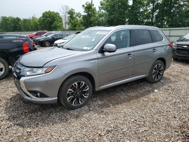 Photo 0 VIN: JA4J24A54JZ069801 - MITSUBISHI OUTLANDER 