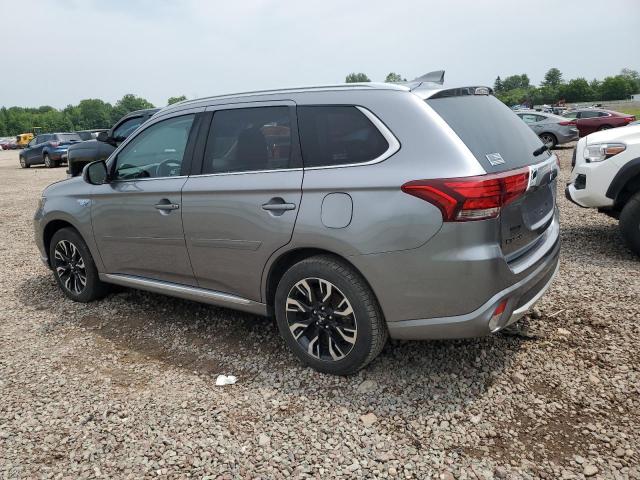 Photo 1 VIN: JA4J24A54JZ069801 - MITSUBISHI OUTLANDER 