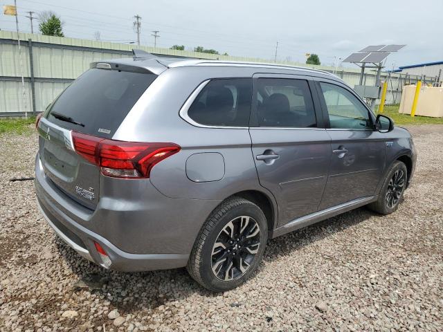 Photo 2 VIN: JA4J24A54JZ069801 - MITSUBISHI OUTLANDER 