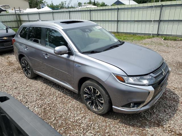 Photo 3 VIN: JA4J24A54JZ069801 - MITSUBISHI OUTLANDER 