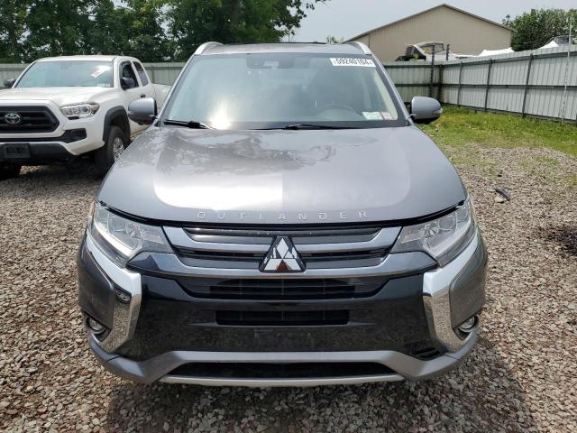 Photo 4 VIN: JA4J24A54JZ069801 - MITSUBISHI OUTLANDER 