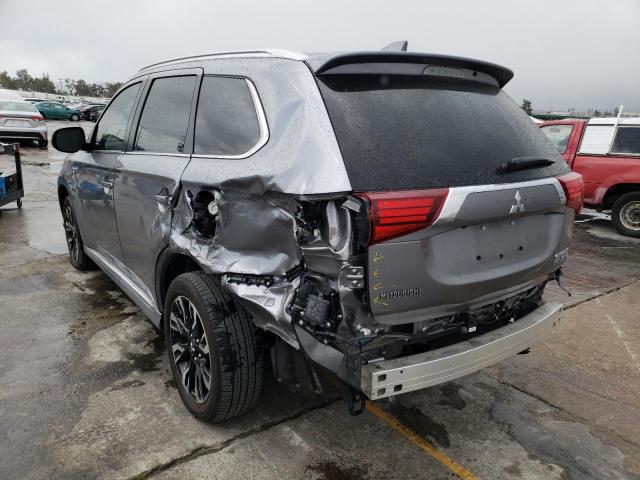 Photo 1 VIN: JA4J24A54JZ071824 - MITSUBISHI OUTLANDER 