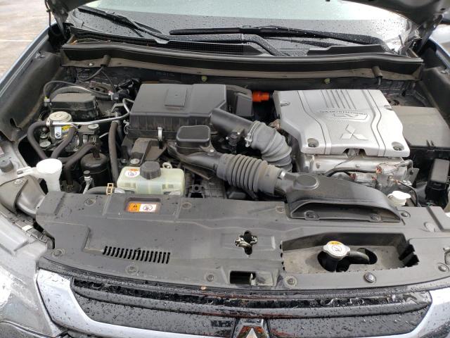 Photo 11 VIN: JA4J24A54JZ071824 - MITSUBISHI OUTLANDER 