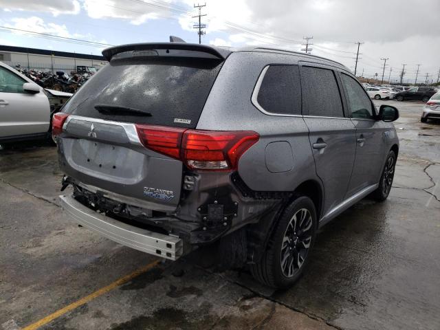 Photo 2 VIN: JA4J24A54JZ071824 - MITSUBISHI OUTLANDER 