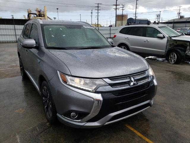 Photo 3 VIN: JA4J24A54JZ071824 - MITSUBISHI OUTLANDER 