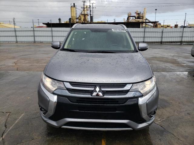 Photo 4 VIN: JA4J24A54JZ071824 - MITSUBISHI OUTLANDER 