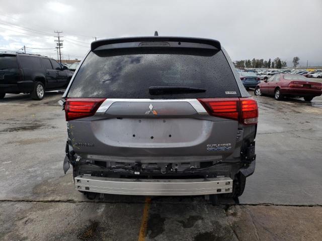 Photo 5 VIN: JA4J24A54JZ071824 - MITSUBISHI OUTLANDER 