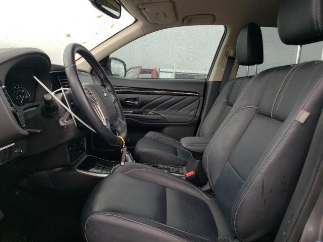 Photo 6 VIN: JA4J24A54JZ071824 - MITSUBISHI OUTLANDER 