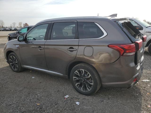 Photo 1 VIN: JA4J24A54JZ614850 - MITSUBISHI OUTLANDER 