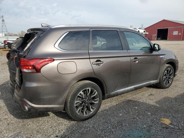 Photo 2 VIN: JA4J24A54JZ614850 - MITSUBISHI OUTLANDER 