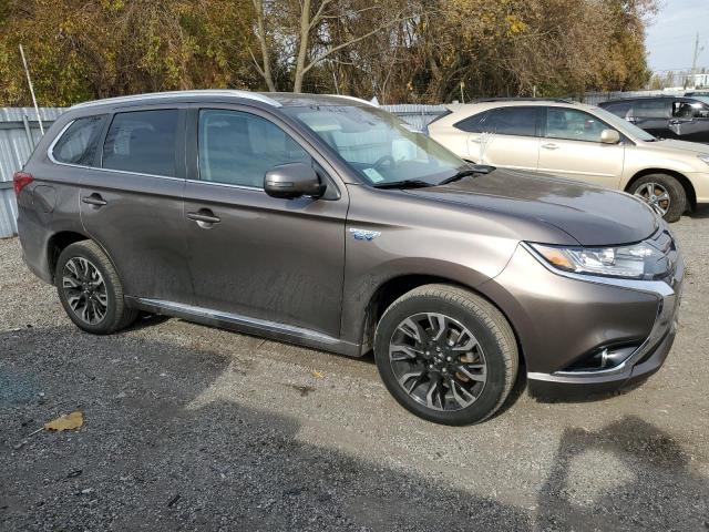 Photo 3 VIN: JA4J24A54JZ614850 - MITSUBISHI OUTLANDER 