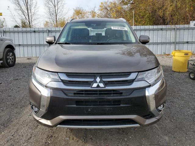 Photo 4 VIN: JA4J24A54JZ614850 - MITSUBISHI OUTLANDER 