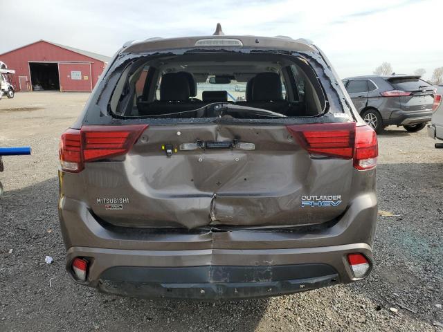 Photo 5 VIN: JA4J24A54JZ614850 - MITSUBISHI OUTLANDER 