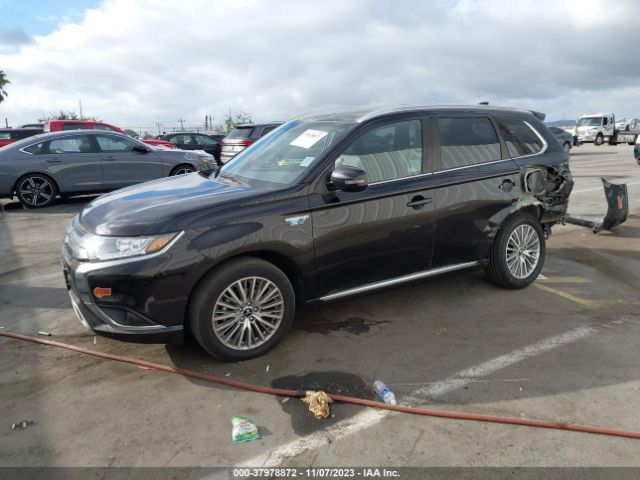 Photo 1 VIN: JA4J24A54KZ036945 - MITSUBISHI OUTLANDER 