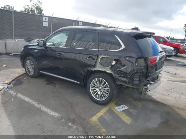 Photo 2 VIN: JA4J24A54KZ036945 - MITSUBISHI OUTLANDER 