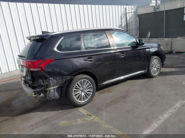 Photo 3 VIN: JA4J24A54KZ036945 - MITSUBISHI OUTLANDER 