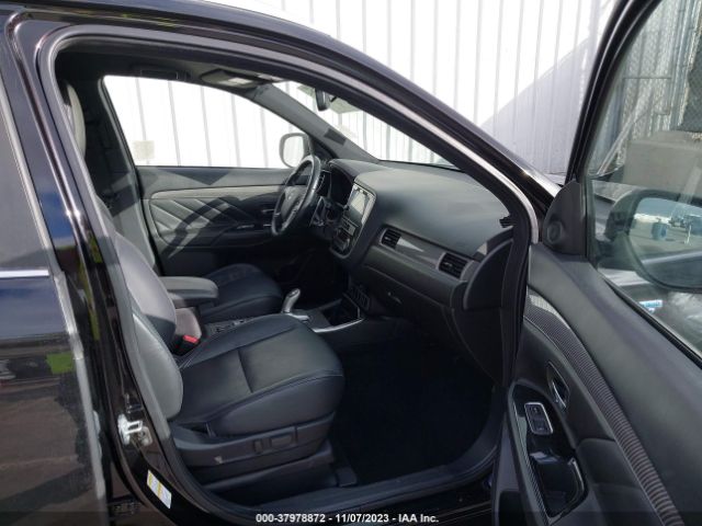 Photo 4 VIN: JA4J24A54KZ036945 - MITSUBISHI OUTLANDER 