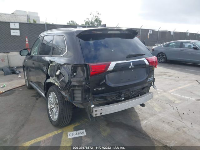 Photo 5 VIN: JA4J24A54KZ036945 - MITSUBISHI OUTLANDER 