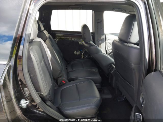 Photo 7 VIN: JA4J24A54KZ036945 - MITSUBISHI OUTLANDER 