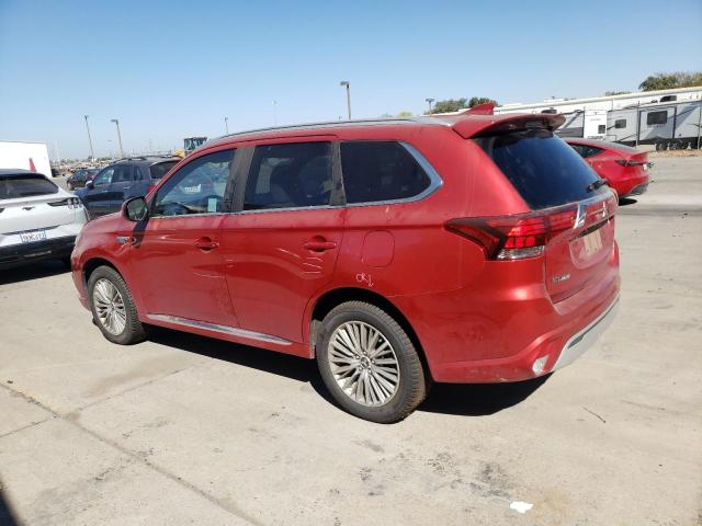 Photo 1 VIN: JA4J24A54KZ041224 - MITSUBISHI OUTLANDER 