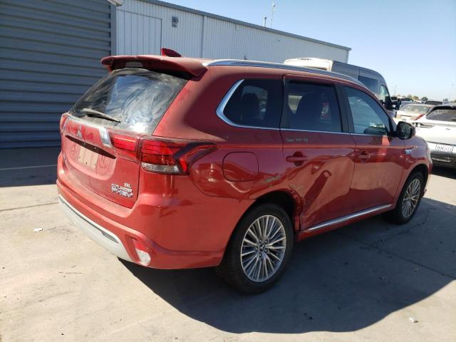 Photo 2 VIN: JA4J24A54KZ041224 - MITSUBISHI OUTLANDER 