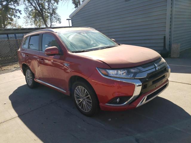 Photo 3 VIN: JA4J24A54KZ041224 - MITSUBISHI OUTLANDER 